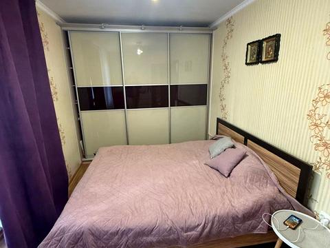квартира за адресою Романа Шухевича вул. (Курчатова), 5