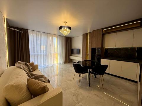 квартира за адресою Богдана Хмельницького вул., (ЖК Вежа (будинок 1))