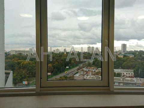 квартира по адресу Берестейский просп. (Победы), 26-А