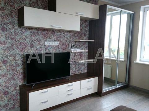 квартира по адресу Берестейский просп. (Победы), 26-А