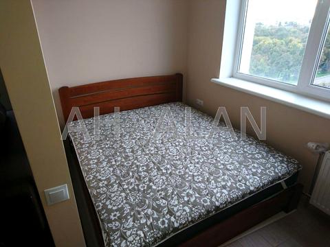 квартира по адресу Берестейский просп. (Победы), 26-А