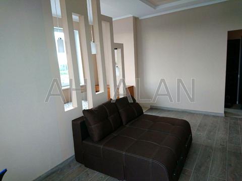 квартира по адресу Берестейский просп. (Победы), 26-А