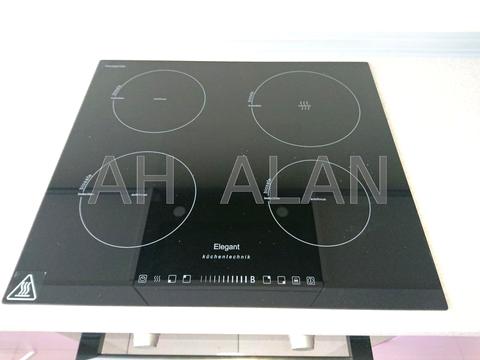 квартира по адресу Берестейский просп. (Победы), 26-А