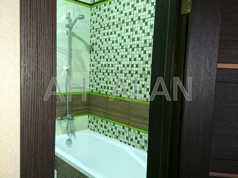 квартира по адресу Берестейский просп. (Победы), 26-А