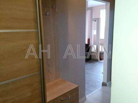 квартира по адресу Берестейский просп. (Победы), 26-А