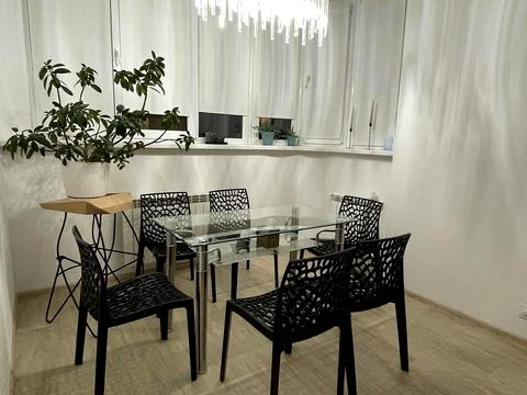 квартира за адресою Печерська вул., 6