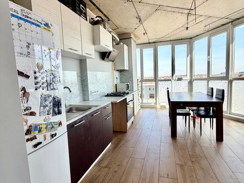 квартира за адресою Григорія Сковороди вул., 28