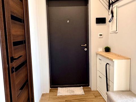 квартира за адресою Григорія Сковороди вул., 28