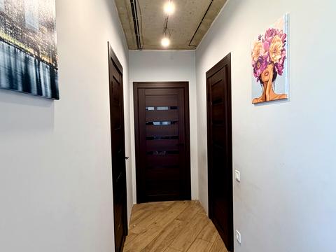 квартира за адресою Григорія Сковороди вул., 28