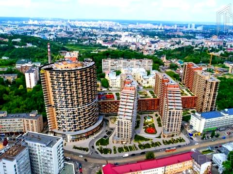 квартира за адресою Глибочицька вул., (Будинок 1)