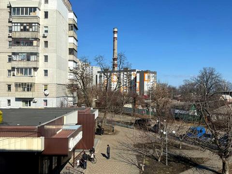 квартира за адресою Різдвяна вул., 14