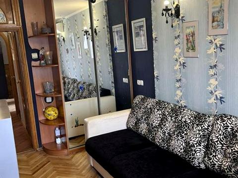 квартира за адресою Москалівська вул. (Жовтневої Революції), 79