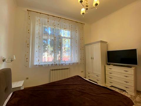 квартира за адресою Клешканя вул., 4