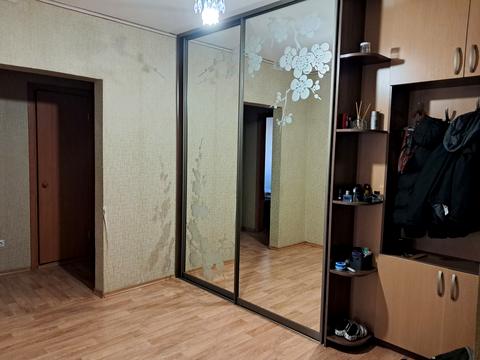 квартира по адресу Михаила Максимовича ул. (Трутенко Онуфрия), 9-В