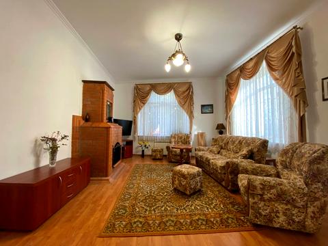 квартира за адресою Клешканя вул., 4