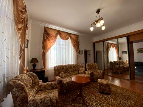 квартира за адресою Клешканя вул., 4