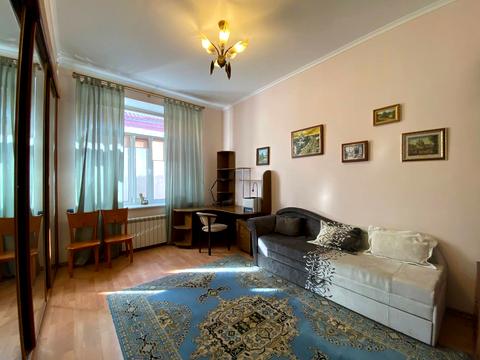 квартира за адресою Клешканя вул., 4