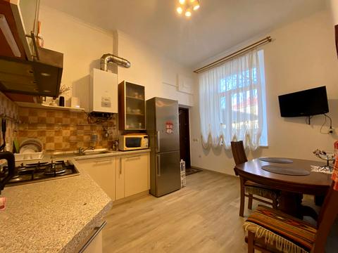 квартира за адресою Клешканя вул., 4