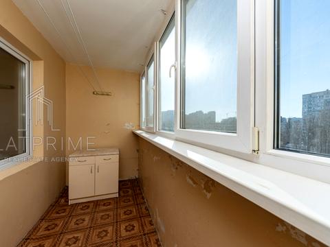 квартира за адресою Василя Порика просп., 9-В