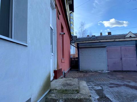 квартира за адресою Клешканя вул., 4