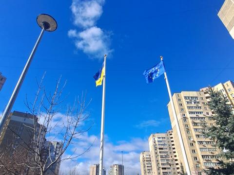 квартира за адресою Василя Порика просп., 9-В