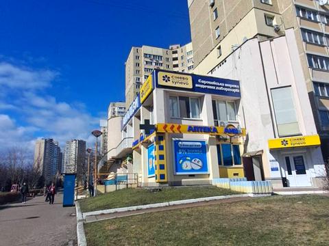 квартира за адресою Василя Порика просп., 9-В