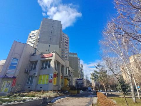 квартира за адресою Василя Порика просп., 9-В