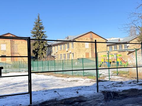 квартира по адресу Бровары, Марии Лагуновой ул., 19