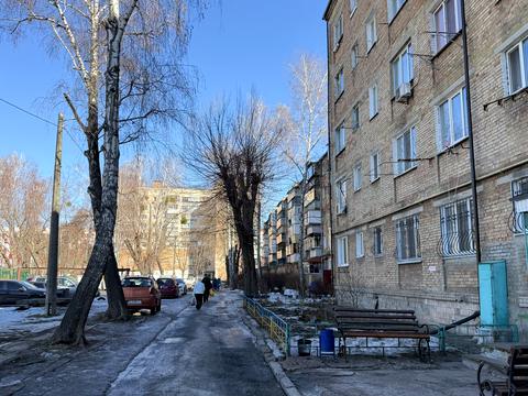 квартира по адресу Бровары, Марии Лагуновой ул., 19