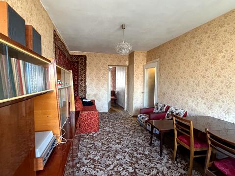 квартира по адресу Бровары, Марии Лагуновой ул., 19