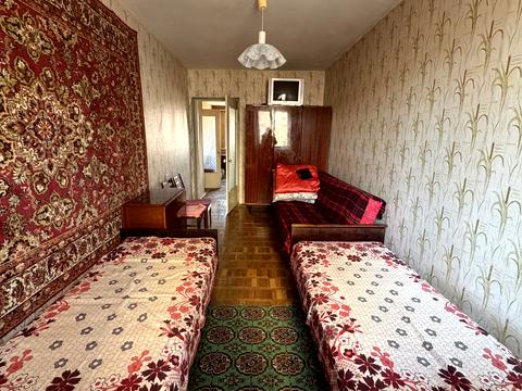 квартира по адресу Бровары, Марии Лагуновой ул., 19