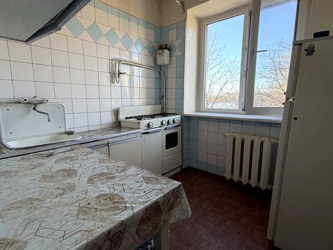 квартира по адресу Бровары, Марии Лагуновой ул., 19