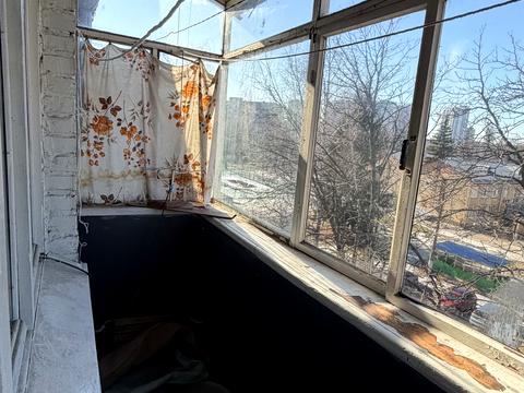 квартира по адресу Бровары, Марии Лагуновой ул., 19