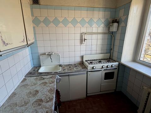 квартира по адресу Бровары, Марии Лагуновой ул., 19