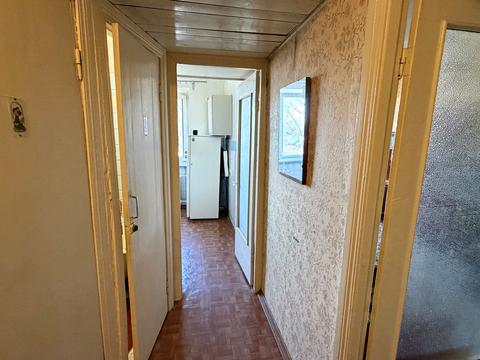 квартира по адресу Бровары, Марии Лагуновой ул., 19