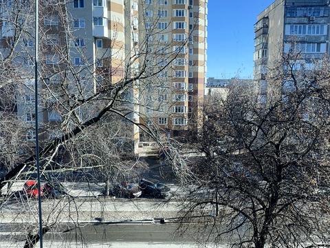 квартира по адресу Бровары, Марии Лагуновой ул., 19