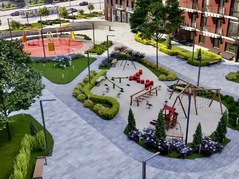 квартира за адресою Глибочицька вул., (Будинок 1)