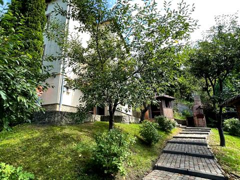 будинок за адресою смт. Івано-Франкове, Великопільська вул., 1