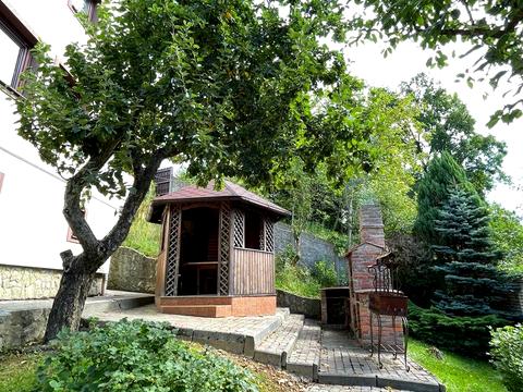 будинок за адресою смт. Івано-Франкове, Великопільська вул., 1