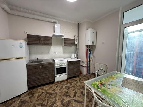 квартира за адресою Оптимістична вул., 3