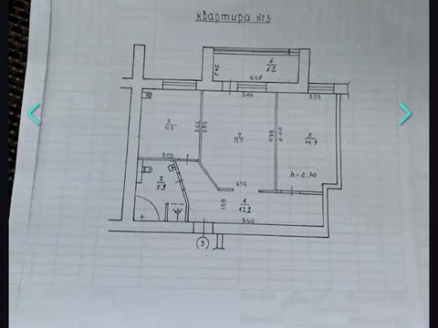 квартира за адресою Набережна Перемоги вул., 136-А