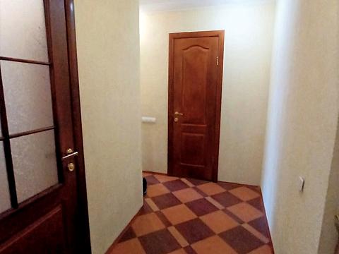 квартира по адресу Милославская ул., 21-А