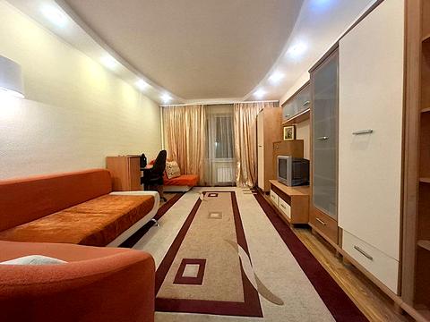 квартира по адресу Милославская ул., 21-А