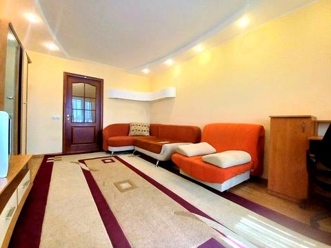 квартира по адресу Милославская ул., 21-А