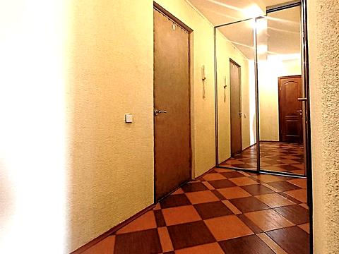 квартира по адресу Милославская ул., 21-А