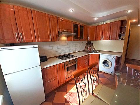 квартира по адресу Милославская ул., 21-А