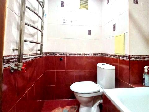 квартира по адресу Милославская ул., 21-А