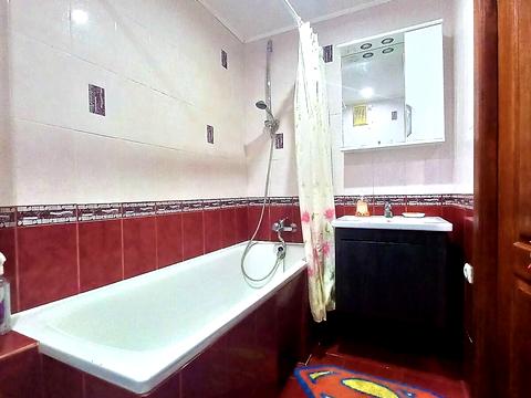 квартира по адресу Милославская ул., 21-А