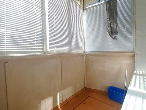 квартира по адресу Милославская ул., 21-А