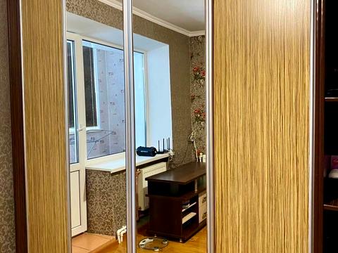 квартира за адресою Трудова, 35